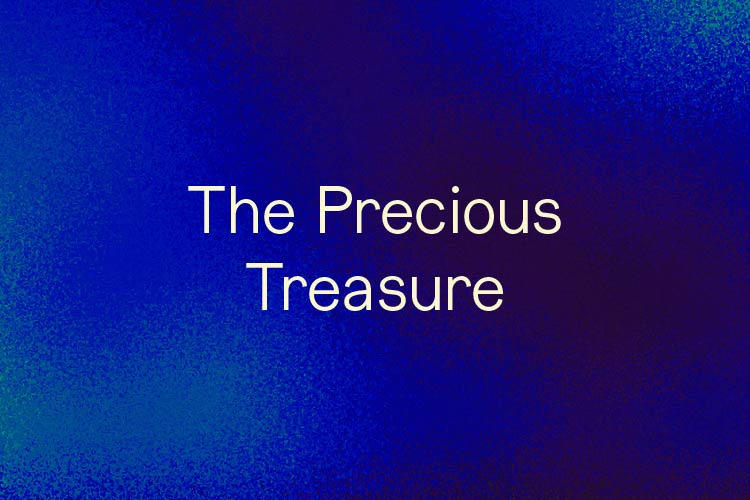 The Precious Treasure